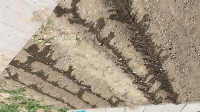 Maatwerk moestuin 3